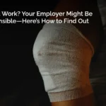 Injured on the job? Discover how to determine if your employer is responsible for workplace injuries. Get expert legal advice from Gibb Law Firm to secure the compensation you deserve