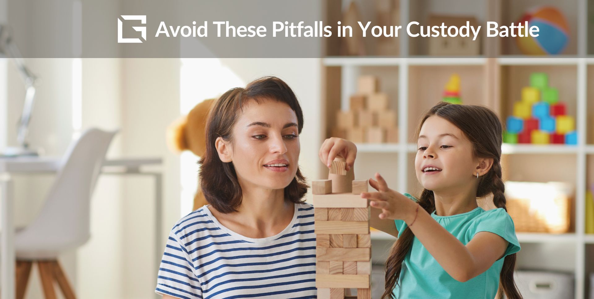What NOT to Say in Court Avoid These Pitfalls in Your Custody Battle