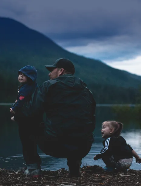 Family law services in Clearfield