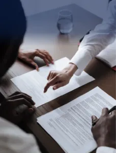 General civil litigation services in Clearfield
