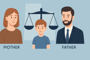 understanding joint legal custody in utah