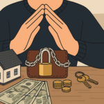 protecting assets before filing for divorce in utah