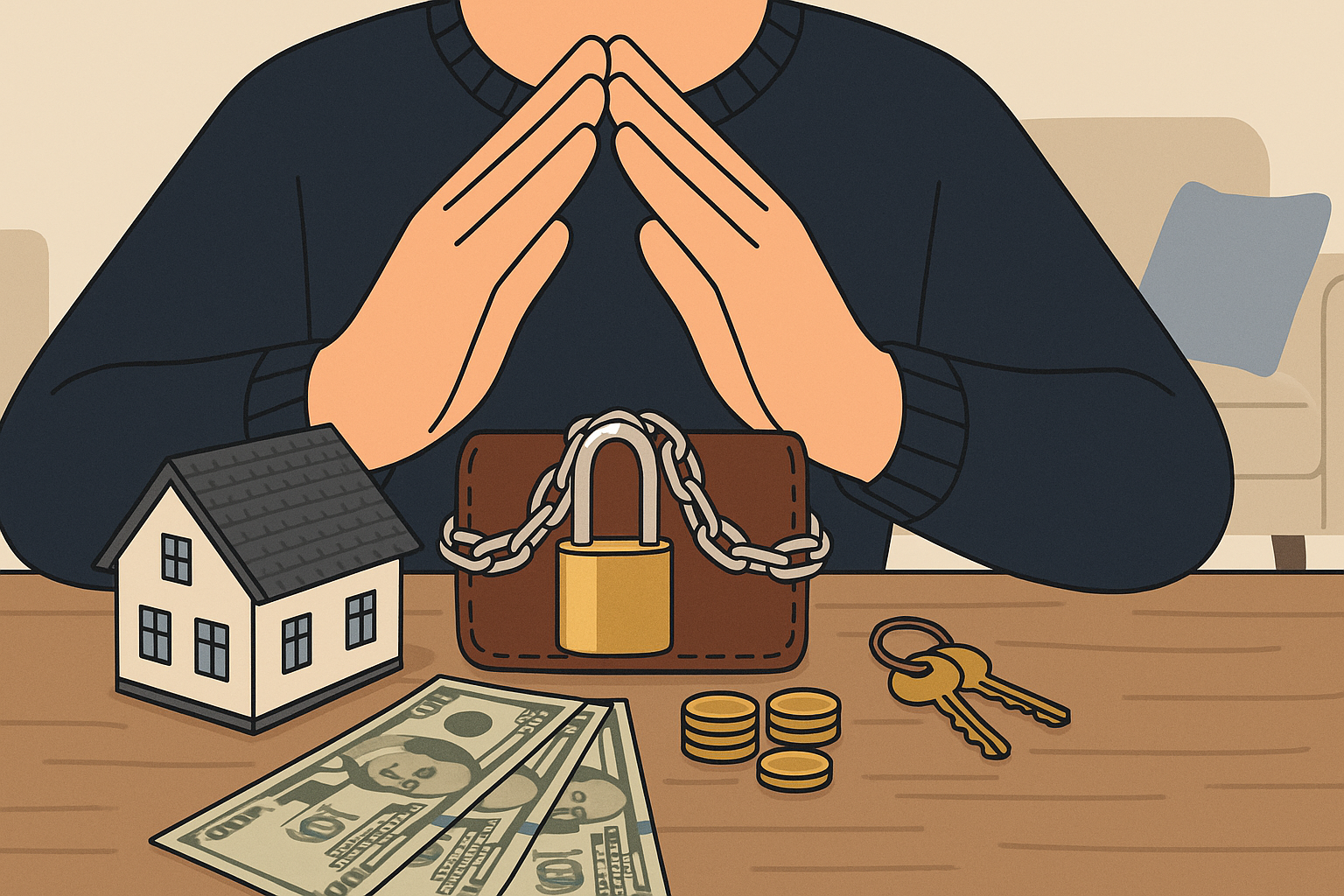 protecting assets before filing for divorce in utah