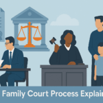 utah family court process explained