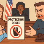 how domestic violence affects custody decisions in utah