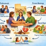collaborative divorce in utah