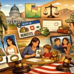 utah military divorce rules and benefits