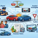 how fault is determined in utah car crashes