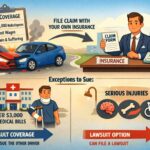 understanding utah’s no-fault insurance rules
