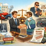 when to hire a utah car accident attorney