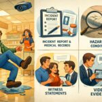 Proving Liability in a Utah Slip and Fall Case