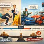 How Comparative Negligence Works in Utah Injury Claims