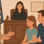 emergency custody orders in utah