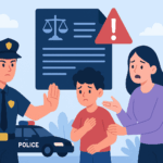 emergency custody orders in utah