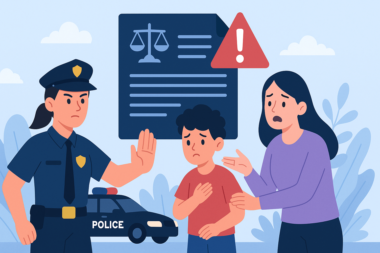 emergency custody orders in utah