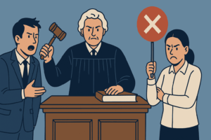 contempt of court in utah family cases