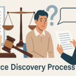divorce discovery process in utah
