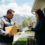 Modifying existing temporary orders in Utah