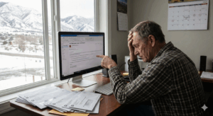 when insurance companies delay or deny claims in utah