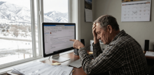 when insurance companies delay or deny claims in utah