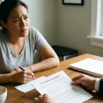 should you accept the first settlement offer in utah?