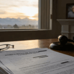 Utah medical, wrongful death from medical error in utah, Utah law