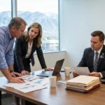 how to negotiate a settlement with utah insurers