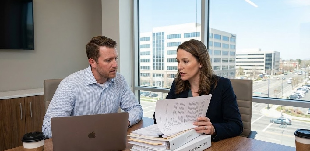 understanding discovery in utah civil lawsuits