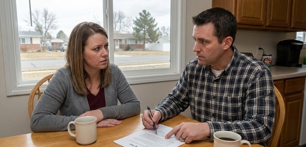 right of first refusal Utah