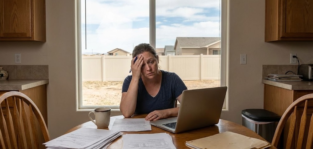 sole physical custody Utah