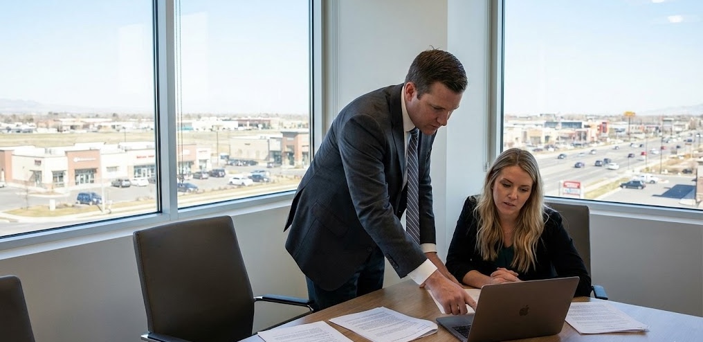 sole legal custody Utah