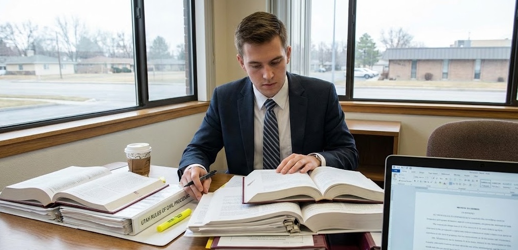 motion practice in utah: a beginner’s guide