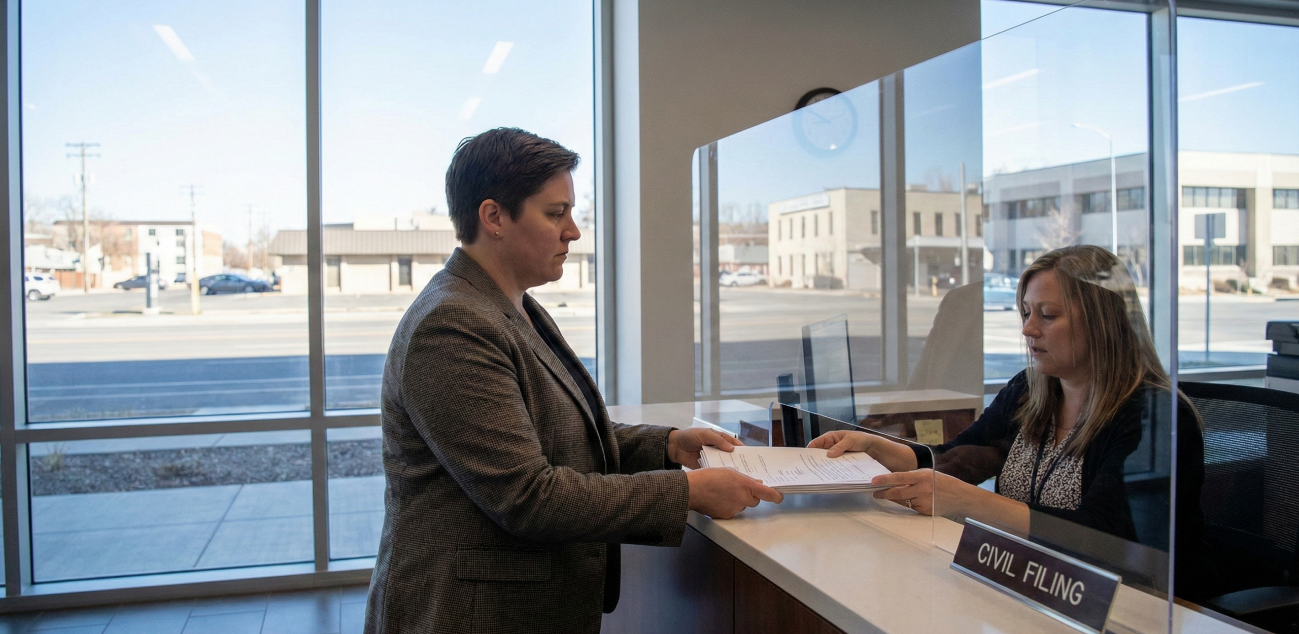 how to file a motion to dismiss in utah