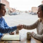 Mediation for child custody and parent-time