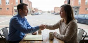 Mediation for child custody and parent-time