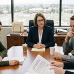 What happens if mediation fails
