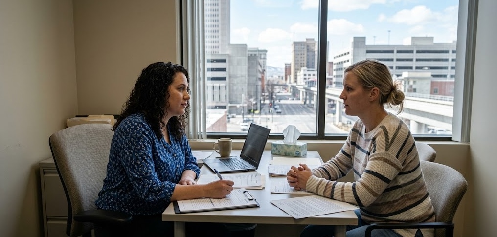 domestic violence custody Utah