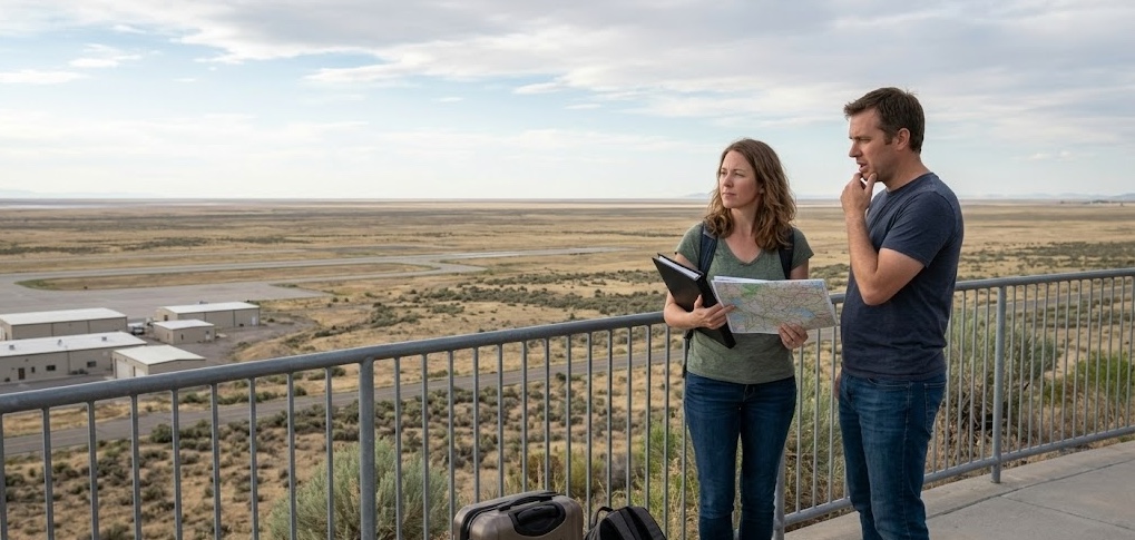 long distance custody Utah