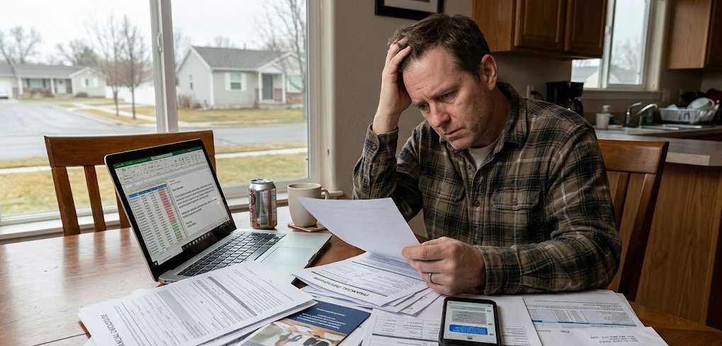 Utah divorce mistakes 