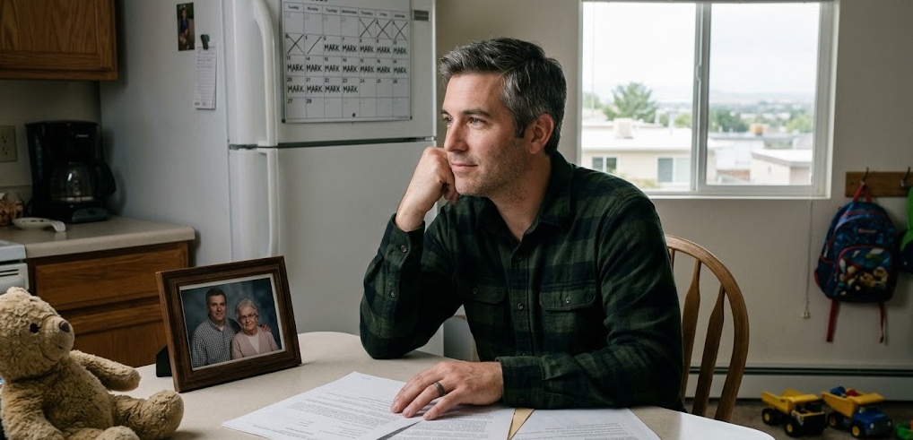 sole physical custody in Utah