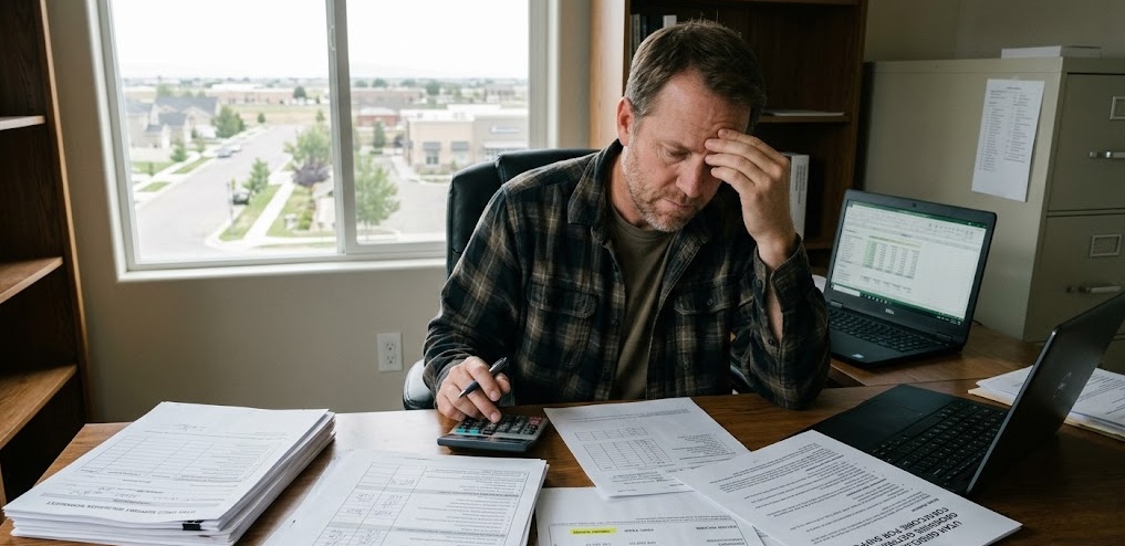 Utah gross income for child support