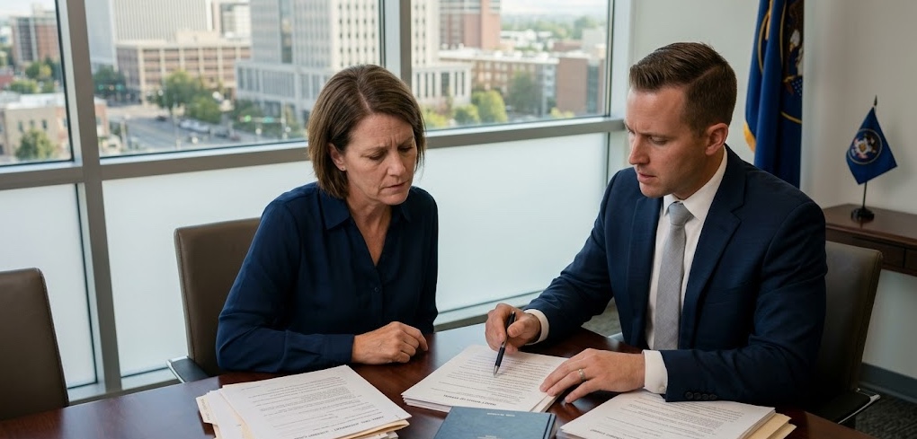  appealing a utah civil judgment