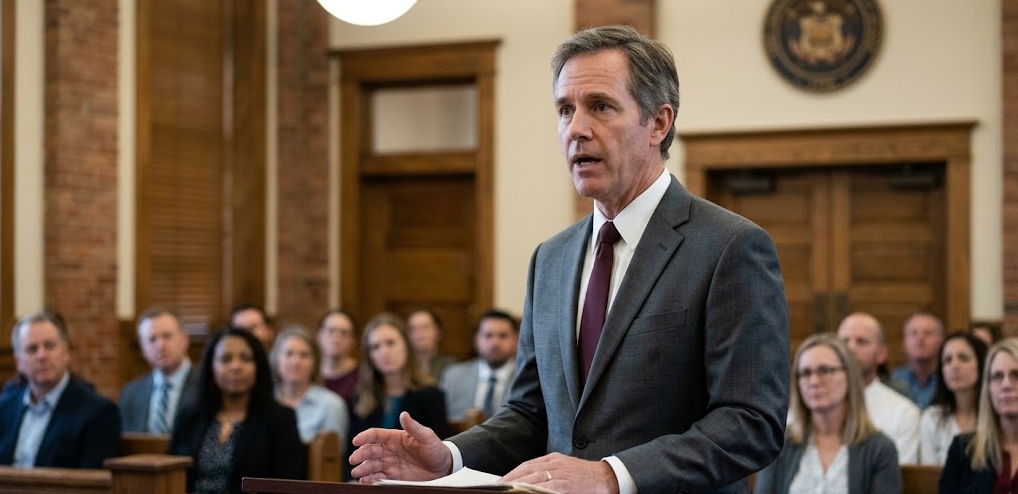 understanding opening and closing statements in utah