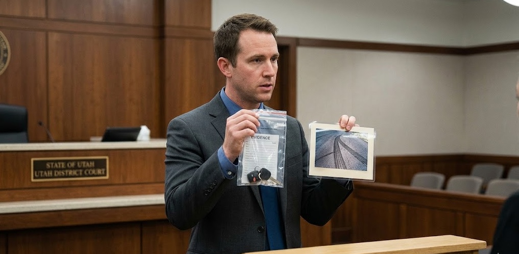  how to present evidence in utah court 
