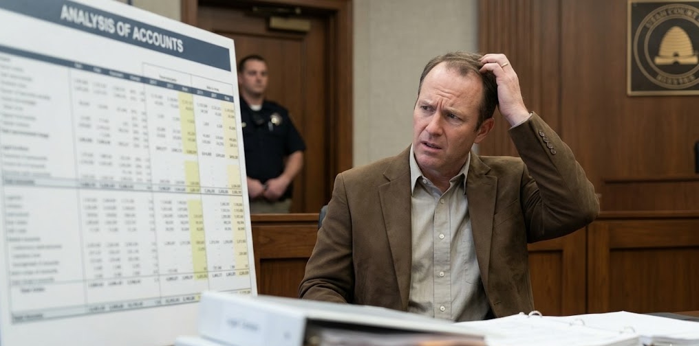  common trial mistakes to avoid in utah