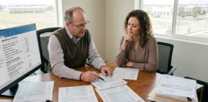 Drafting the memorandum of understanding