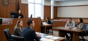 Enforcing temporary orders in Utah family court