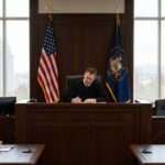 Temporary Orders in Utah Modification Cases