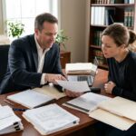 Alimony Modification in Davis County: What Records Matter First