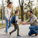 Can One Parent Withhold Parent-Time Because Child Support Wasn't Paid?